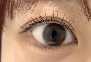 マツエク・マツパ カルフールノア松戸店所属・Tsuchiya (ツチヤ)の眉毛・アイブロウイメージ