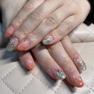 ネイル PARU nailのネイルデザイン