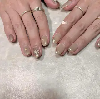 ネイル Étoile Bebeのエステ・リラクイメージ