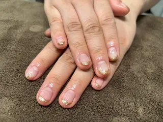 ネイル see nail所属・see nailのネイルデザイン