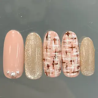 ネイル eight nail 春菜のネイルデザイン