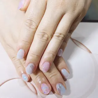 ネイル 吉野✨ ネイルデザイナー✨のネイルデザイン