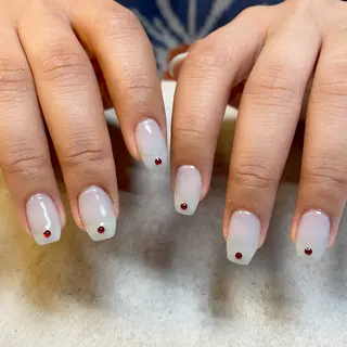 ネイル _ amiのネイルデザイン