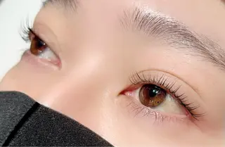 マツエク・マツパ 中田 沙希 ♡レイヤーカットのヘアスタイル