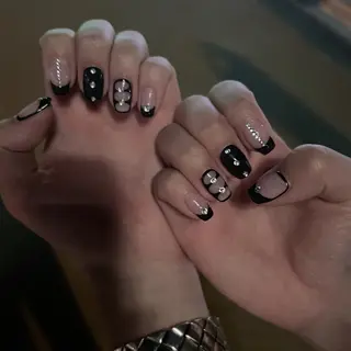 ネイル Yudia Minoriのネイルデザイン