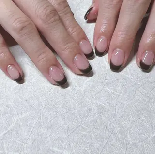 ネイル Cozy_ ilumのネイルデザイン