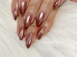 ネイル Days Yuukaのネイルデザイン