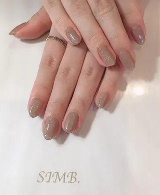 ネイル nailsalon SIMB.のネイルデザイン