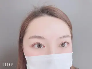 マツエク・マツパ Belleza eternaのマツエク・マツパデザイン