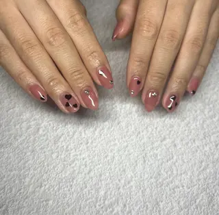 ネイル LeaLea nails.のネイルデザイン