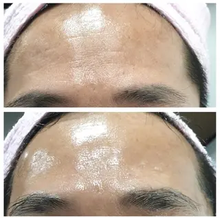 目元・まつパ・美肌フ ェイシャル谷町四丁目のマツエク・マツパデザイン