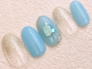ネイル 池袋 りみのネイルデザイン