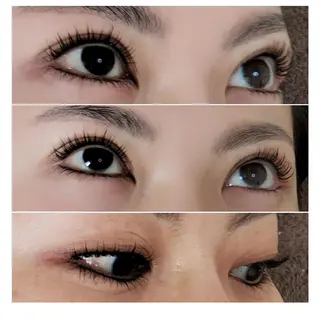 マツエク・マツパ  毛穴洗浄・まつ毛 の専門店 ソラーレのエステ・リラクイメージ