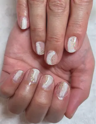 ネイル HARUKA 🌸のネイルデザイン