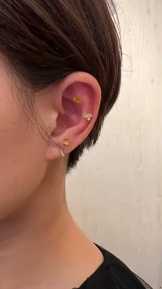 耳ツボジュエリー mieのその他イメージ