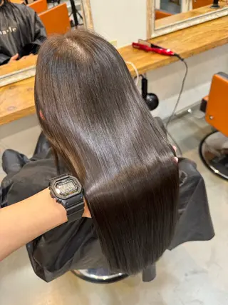 ロング 🌱髪質改善特化🫧 ✨️Kakeru🥷のヘアスタイル