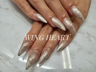 ネイル I. AYUMIのネイルデザイン