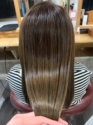 ロング 🍀浅草橋 ai brow🍀北條の眉毛・アイブロウイメージ