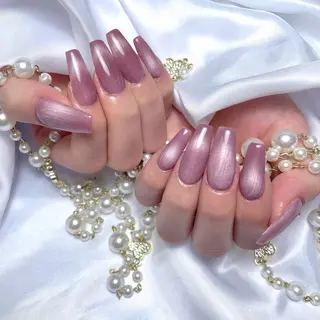 ネイル M2 beauty Hoshinaのネイルデザイン