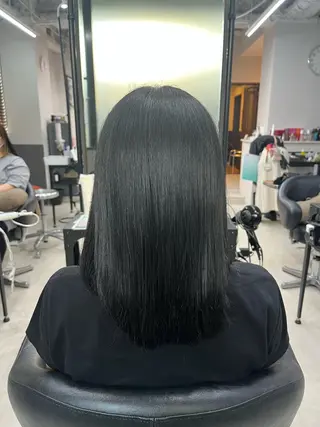 ミディアム 🔥メンズ特化美容師 🔥MIYABIのヘアスタイル