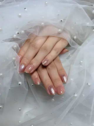 ネイル Jessica 119のネイルデザイン