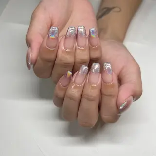 ネイル 川端 京香のネイルデザイン