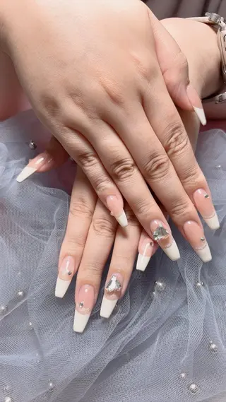 ネイル CHOU Iのネイルデザイン