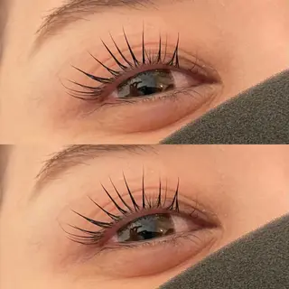 マツエク・マツパ 美容室 ilo 【イロ】所属・hitomi. ilo 【イロ】のヘアスタイル