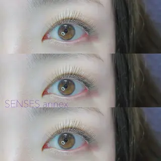 マツエク・マツパ MARI .のマツエク・マツパデザイン