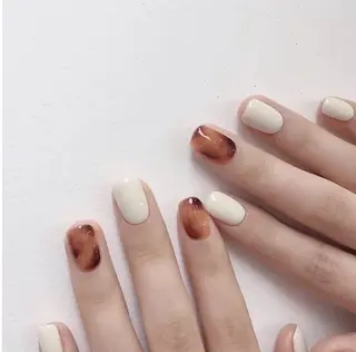 ネイル Lucky nail 小林和希のネイルデザイン