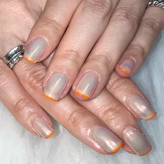 ネイル Nail&Eyelash salon Axia所属・Nail salon Axiaのネイルデザイン