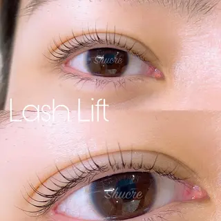 マツエク・マツパ Shucre栄店🤍 Rikaのマツエク・マツパデザイン