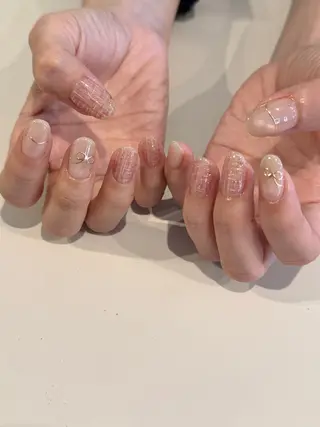 ネイル ikoi🫧 Kotomiのネイルデザイン