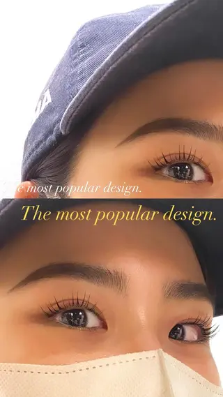 マツエク・マツパ アイブロウ 💞YAMAZAKI SUZUKO💞のその他イメージ