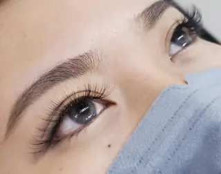 マツエク・マツパ Luana… Noriko🕶のマツエク・マツパデザイン