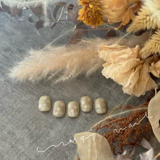 ネイル usagi nailのネイルデザイン