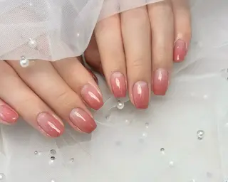 ネイル atelier NOEMA.所属・yulica 【パラジェル取扱店】のネイルデザイン