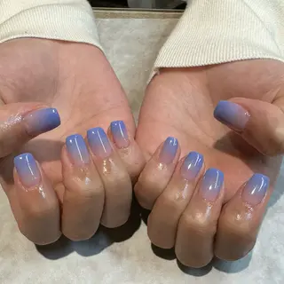 ネイル erinca nail所属・圦本 有紀のネイルデザイン