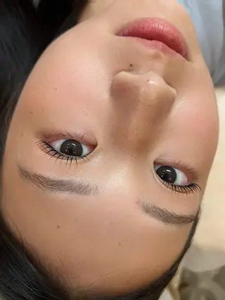 マツエク・マツパ DEE okazakiのマツエク・マツパデザイン