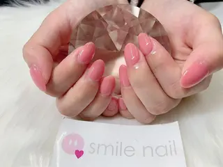ネイル smile nail スマイルネイルのその他イメージ