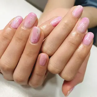 ネイル liddell Murakamiのネイルデザイン