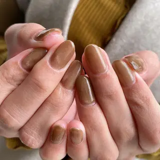 ネイル fufu la.のネイルデザイン