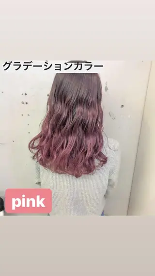 セミロング カラー ヘアアレンジ 垢抜け案内人 鈴木聖矢✂️のヘアスタイル