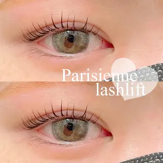 マツエク・マツパ FOXY LASH Miyamotoのマツエク・マツパデザイン