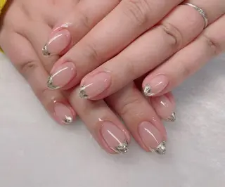 ネイル The Nail エミのネイルデザイン