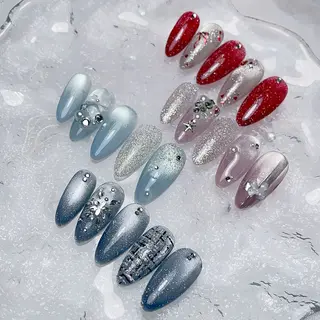 ネイル RE SALONのネイルデザイン