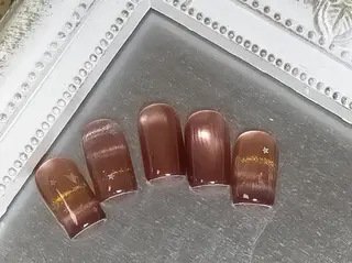 ネイル Lisa Nailのネイルデザイン