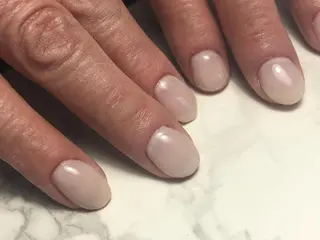 ネイル 自爪育成ネイルサロン ヴェルニのネイルデザイン