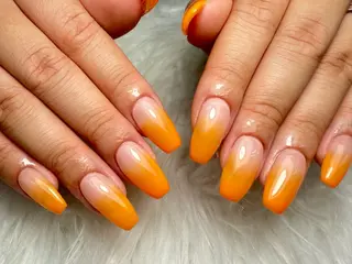 ネイル nail salon MANA　KEIKOのネイルデザイン