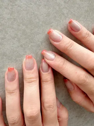 ネイル 🪞KAPE NAIL 🪞のネイルデザイン